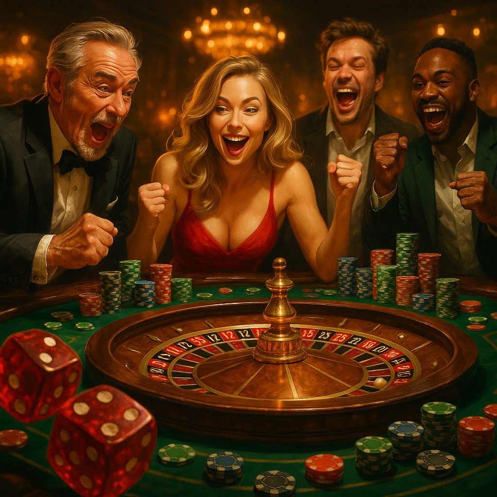 Bingo 90 Ball suhu58 varian British dengan tiga baris tiket dan hadiah full house besar